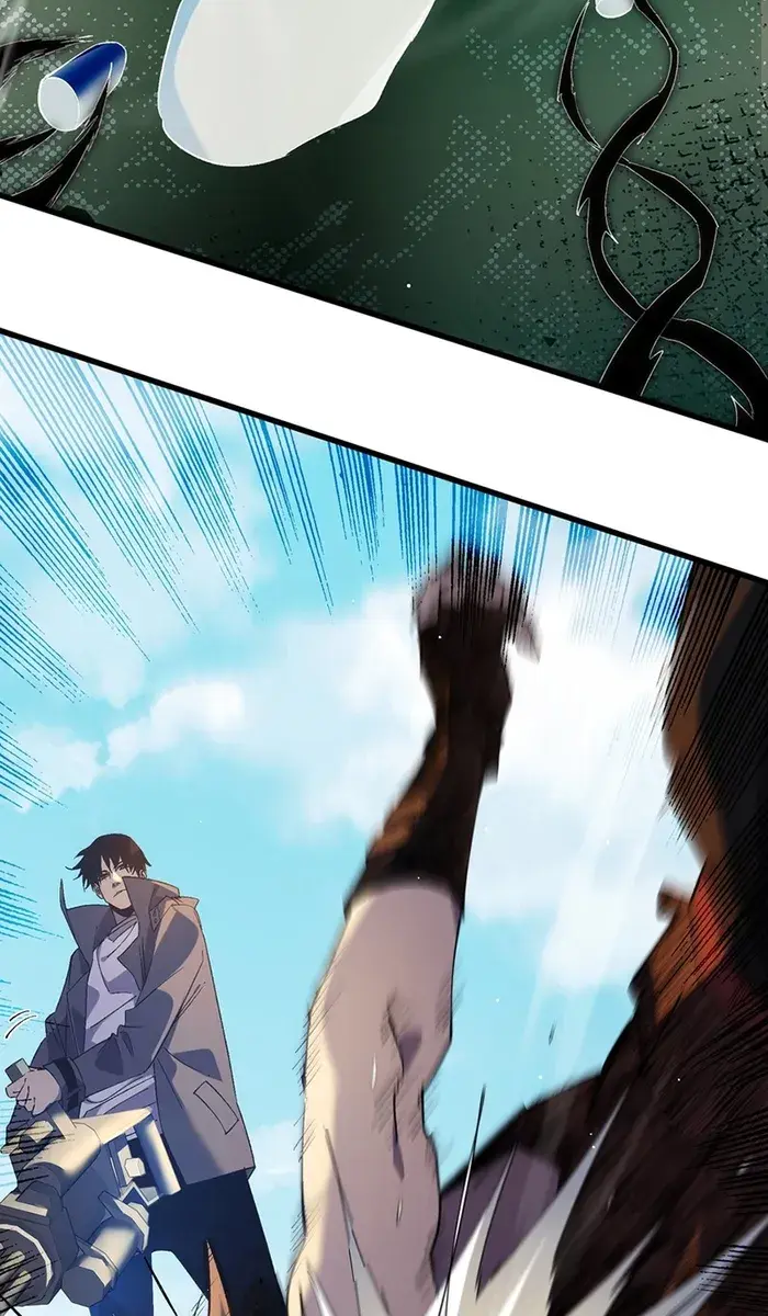 I Rely on My Invincibility to Deal Tons of Damage Passively Chapter 18 Page 88