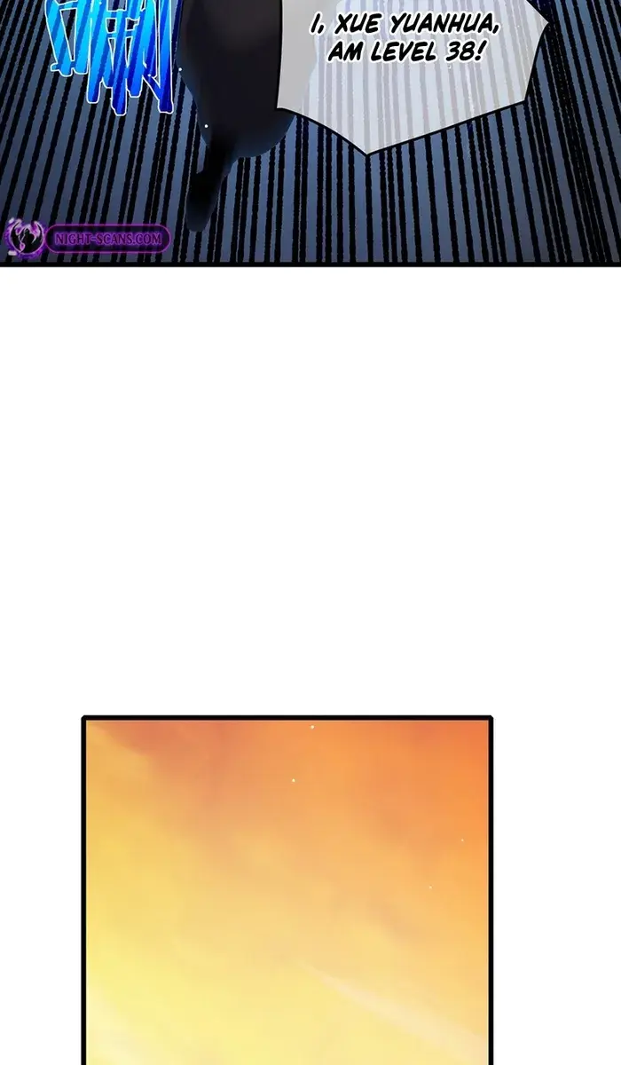 I Rely on My Invincibility to Deal Tons of Damage Passively Chapter 18 Page 92