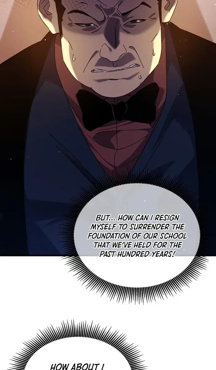 I Rely on My Invincibility to Deal Tons of Damage Passively Chapter 18 Page 97