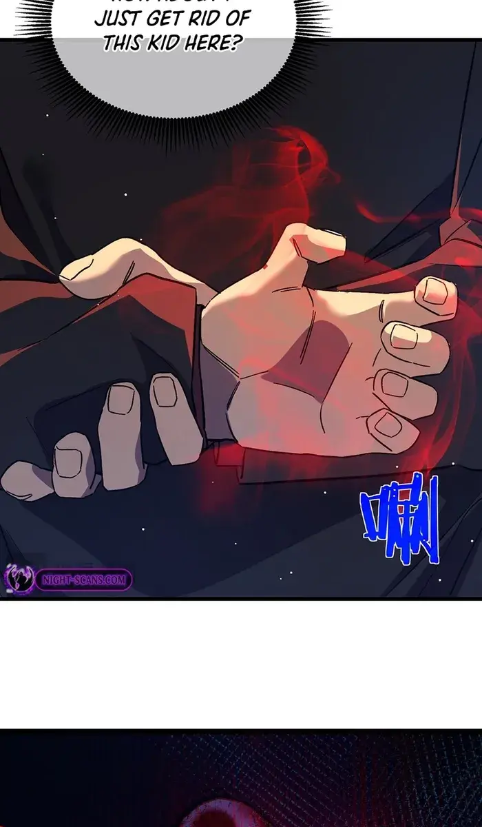 I Rely on My Invincibility to Deal Tons of Damage Passively Chapter 18 Page 98