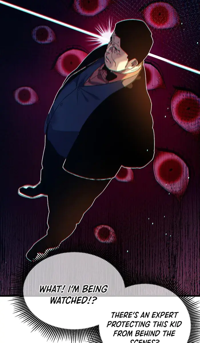 I Rely on My Invincibility to Deal Tons of Damage Passively Chapter 18 Page 99