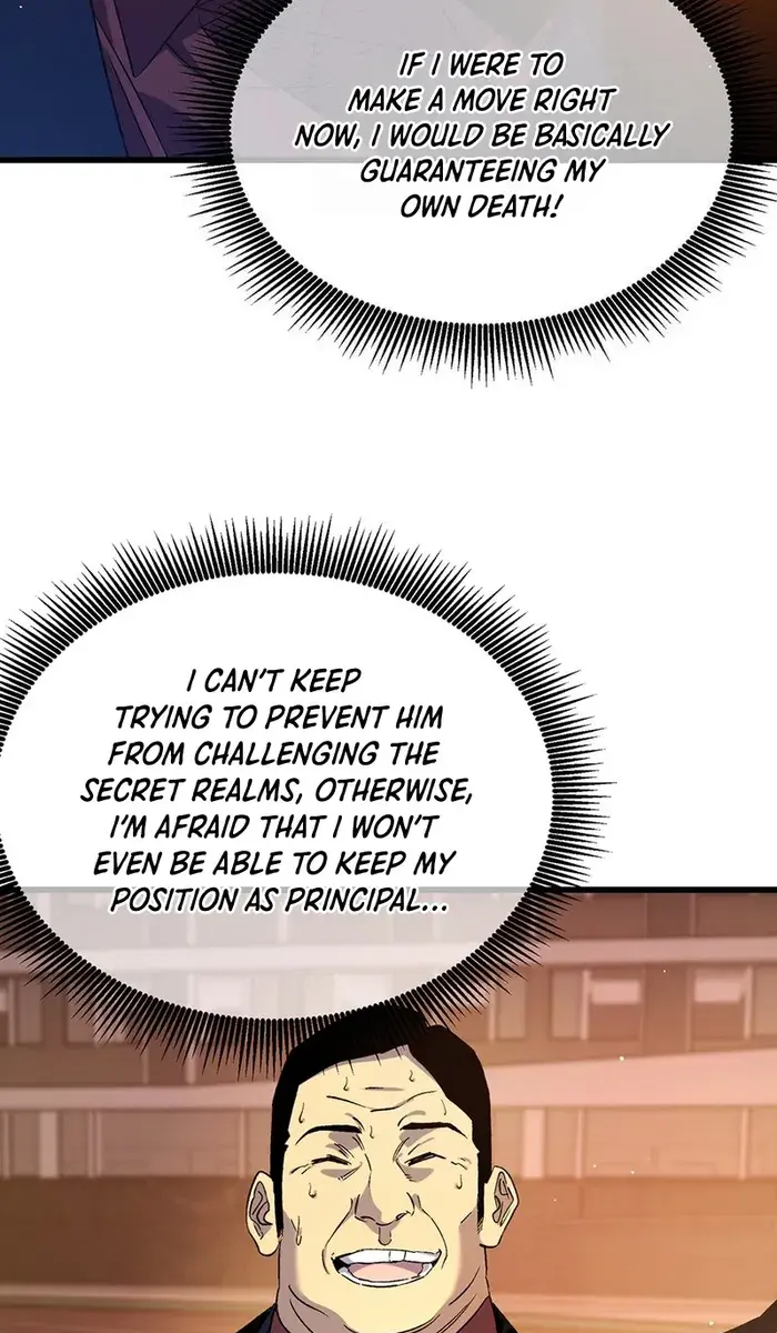 I Rely on My Invincibility to Deal Tons of Damage Passively Chapter 18 Page 101