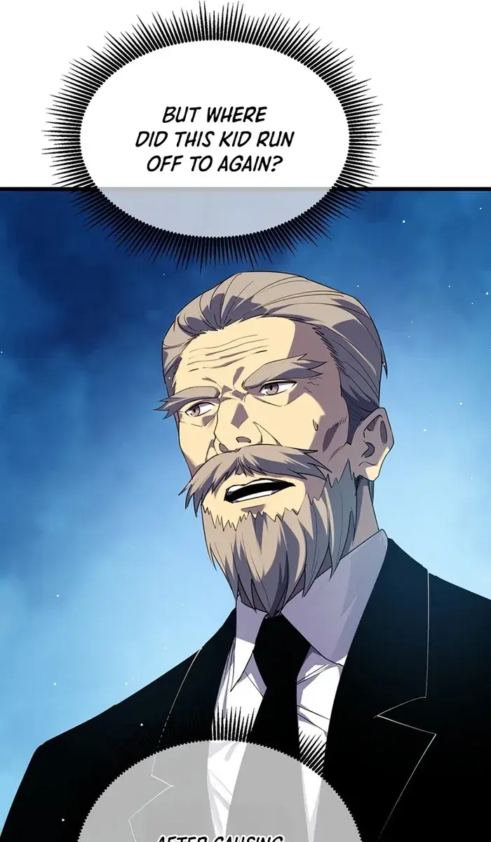 I Rely on My Invincibility to Deal Tons of Damage Passively Chapter 19 Page 10