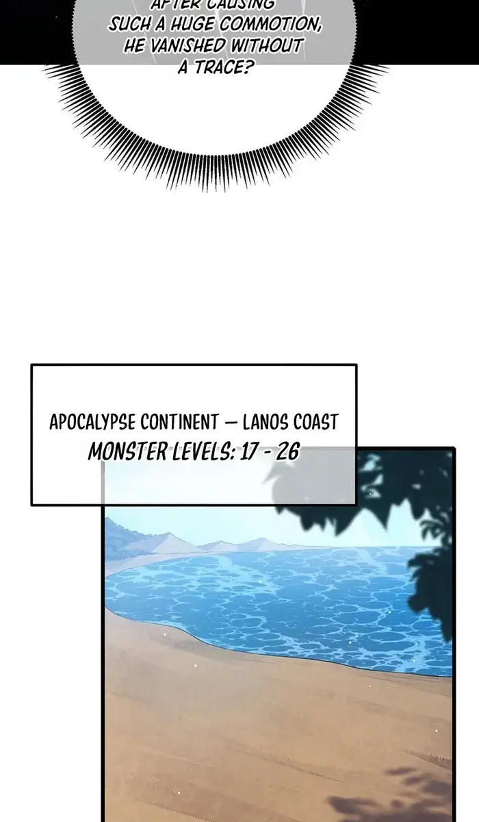 I Rely on My Invincibility to Deal Tons of Damage Passively Chapter 19 Page 11