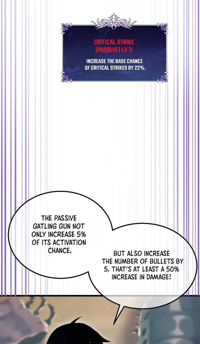 I Rely on My Invincibility to Deal Tons of Damage Passively Chapter 19 Page 17