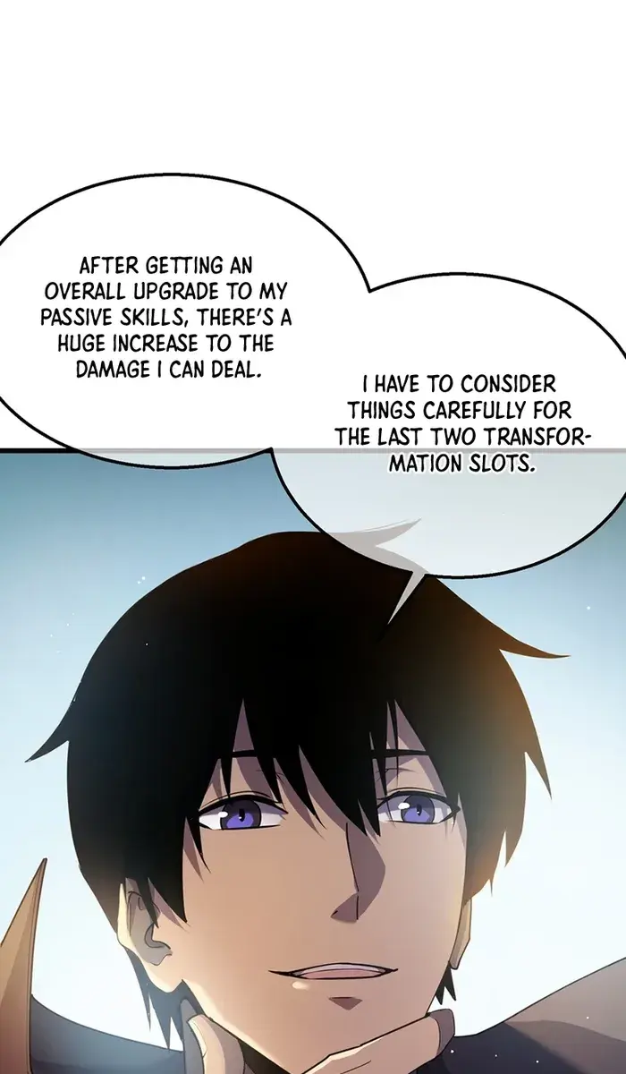 I Rely on My Invincibility to Deal Tons of Damage Passively Chapter 19 Page 19