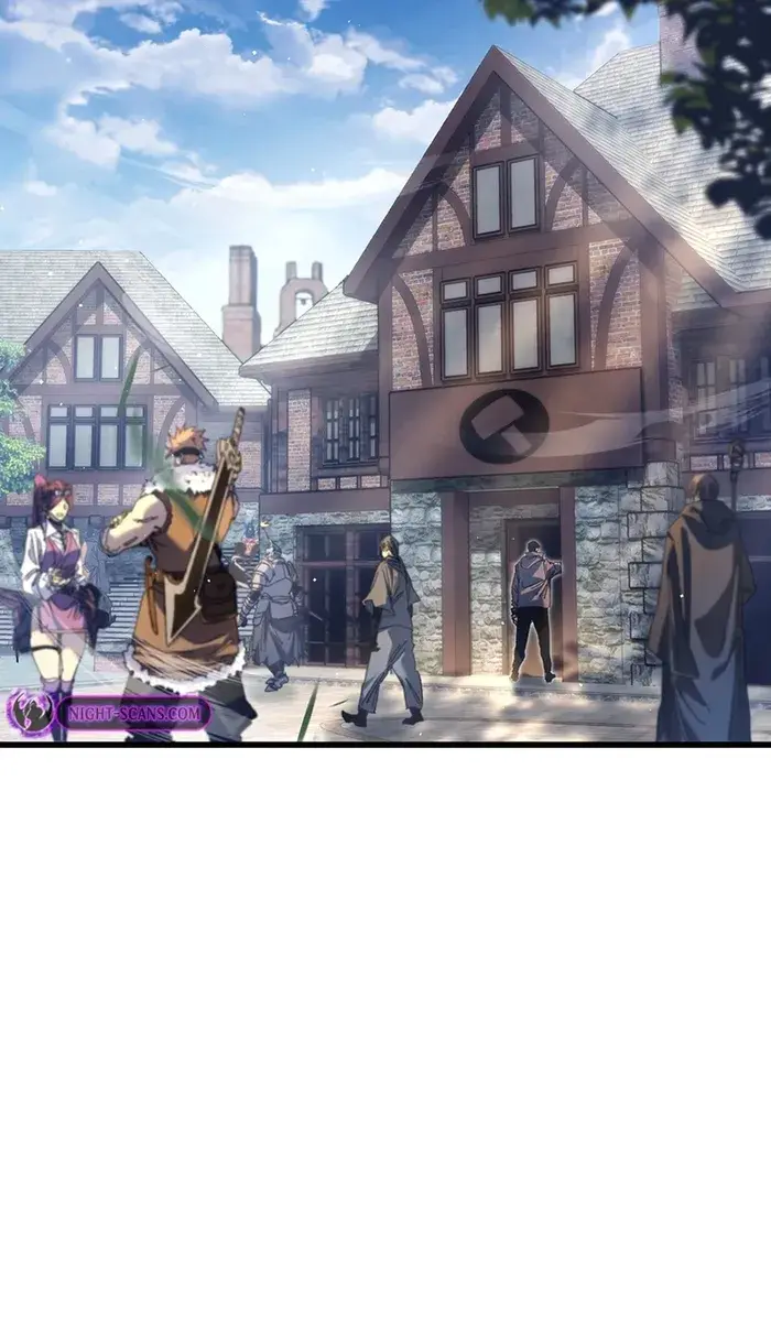 I Rely on My Invincibility to Deal Tons of Damage Passively Chapter 19 Page 22