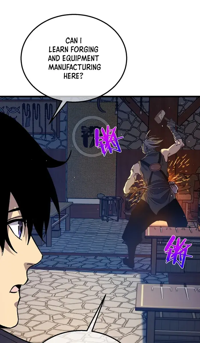 I Rely on My Invincibility to Deal Tons of Damage Passively Chapter 19 Page 23