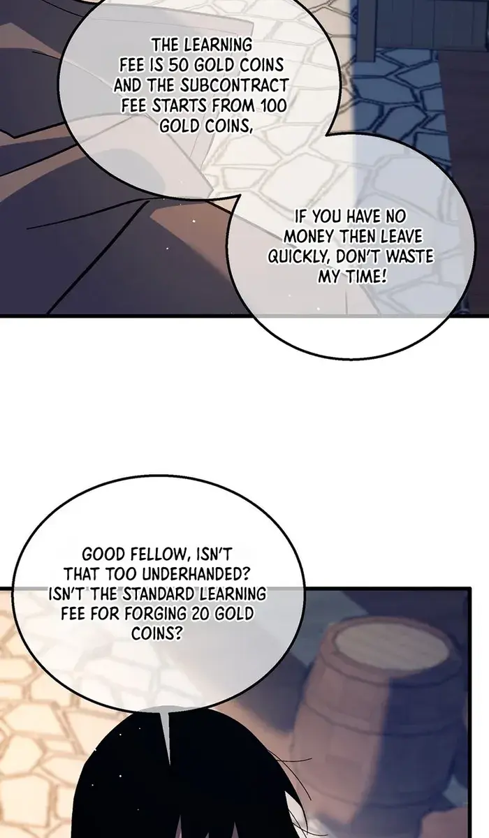 I Rely on My Invincibility to Deal Tons of Damage Passively Chapter 19 Page 24