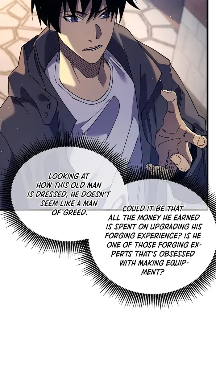 I Rely on My Invincibility to Deal Tons of Damage Passively Chapter 19 Page 25
