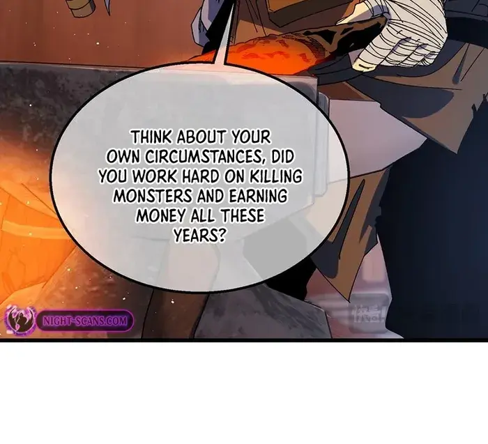 I Rely on My Invincibility to Deal Tons of Damage Passively Chapter 19 Page 27