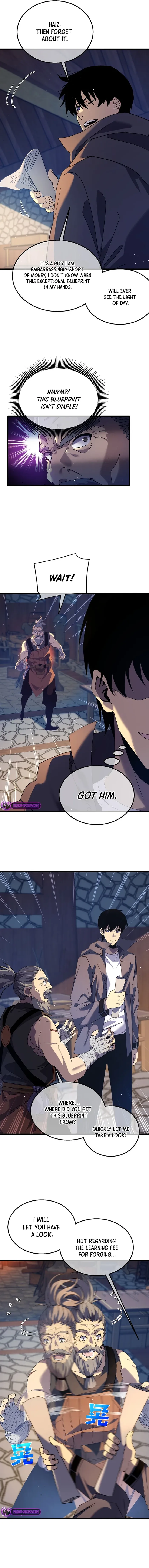 I Rely on My Invincibility to Deal Tons of Damage Passively Chapter 19 Page 28