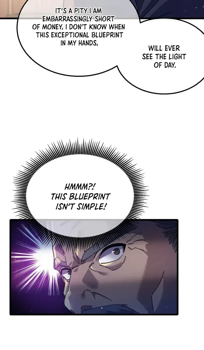 I Rely on My Invincibility to Deal Tons of Damage Passively Chapter 19 Page 30