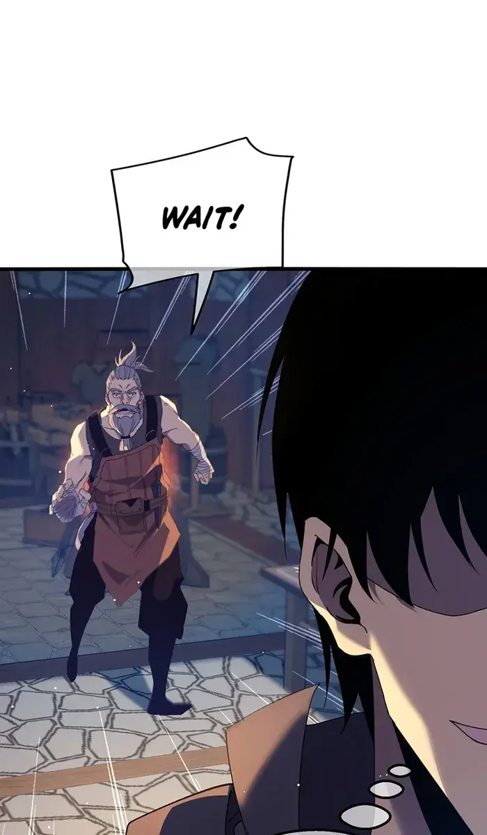 I Rely on My Invincibility to Deal Tons of Damage Passively Chapter 19 Page 31