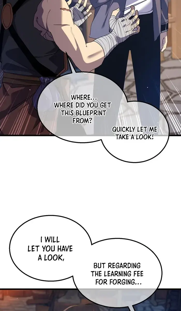 I Rely on My Invincibility to Deal Tons of Damage Passively Chapter 19 Page 33