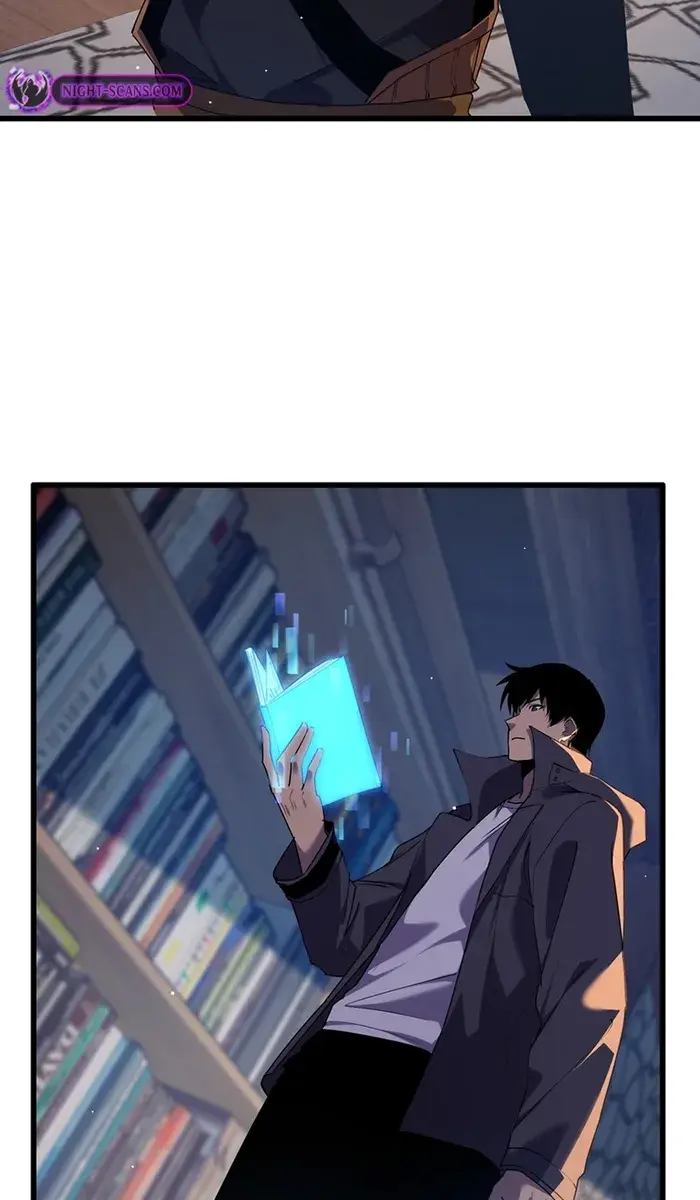 I Rely on My Invincibility to Deal Tons of Damage Passively Chapter 19 Page 38