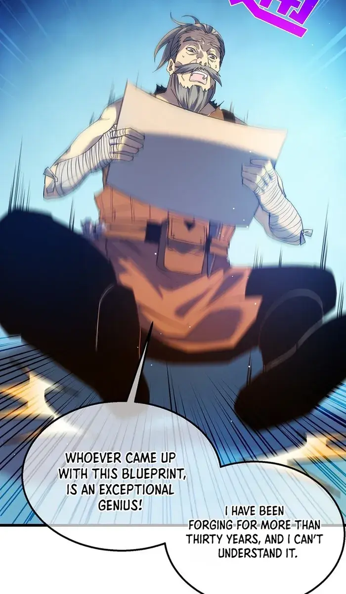 I Rely on My Invincibility to Deal Tons of Damage Passively Chapter 19 Page 40