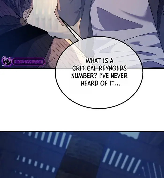 I Rely on My Invincibility to Deal Tons of Damage Passively Chapter 19 Page 72