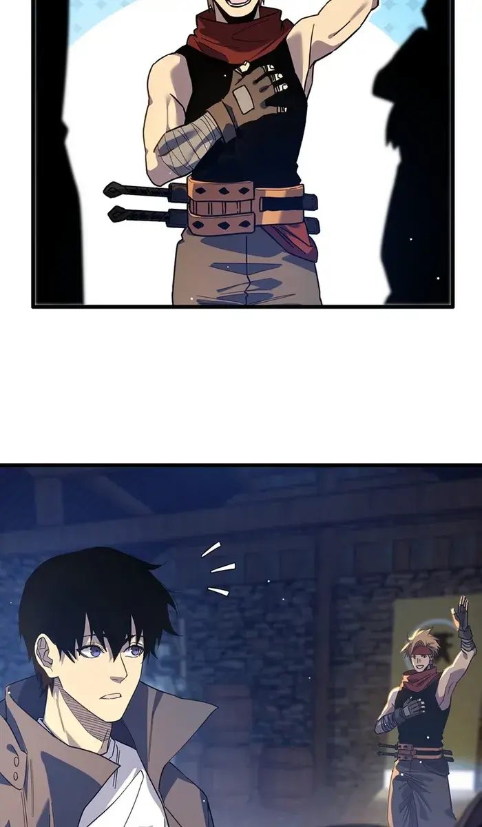 I Rely on My Invincibility to Deal Tons of Damage Passively Chapter 19 Page 76