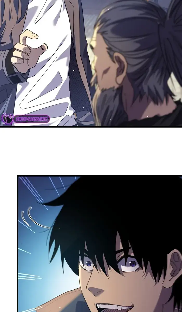 I Rely on My Invincibility to Deal Tons of Damage Passively Chapter 19 Page 77