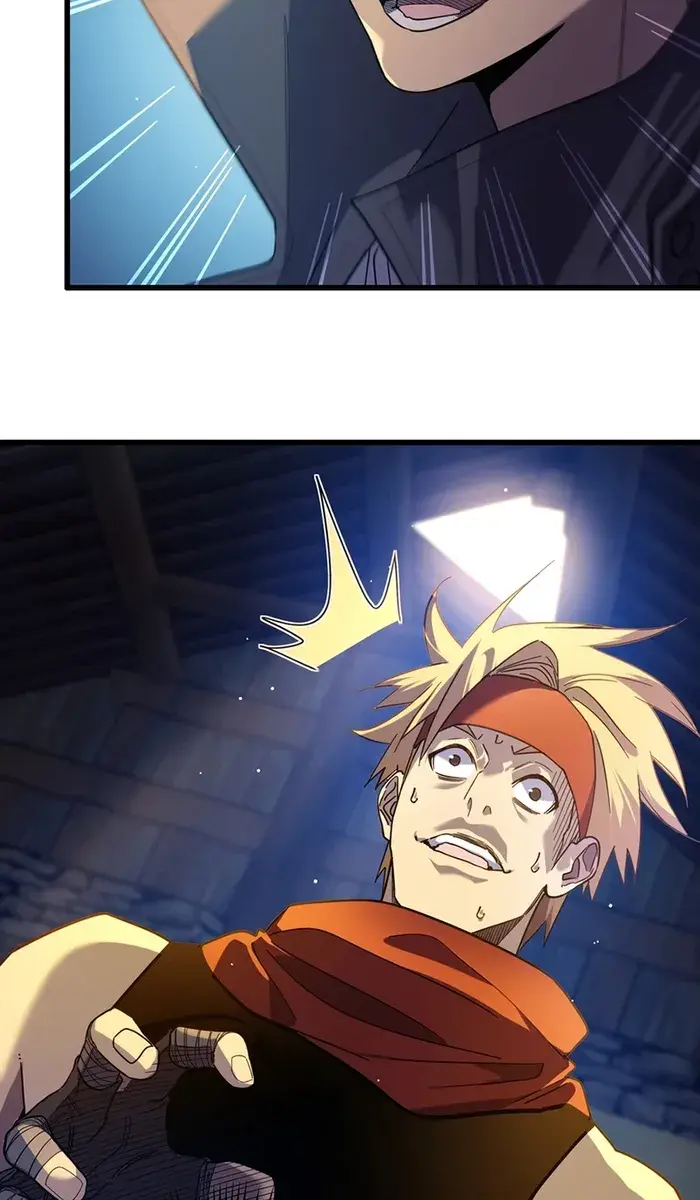 I Rely on My Invincibility to Deal Tons of Damage Passively Chapter 19 Page 78