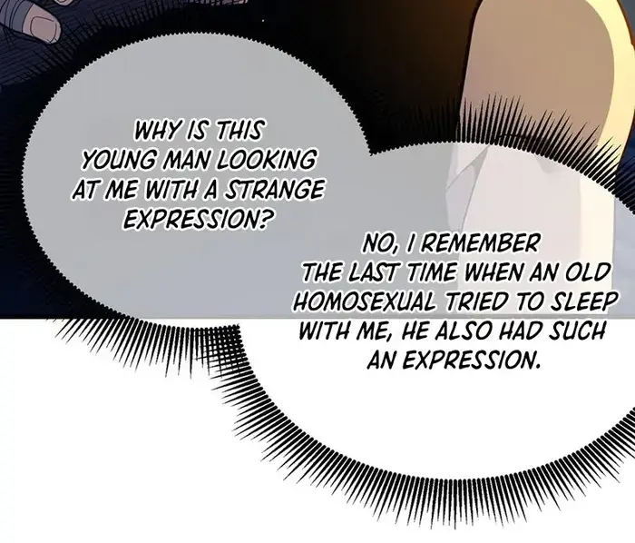 I Rely on My Invincibility to Deal Tons of Damage Passively Chapter 19 Page 79