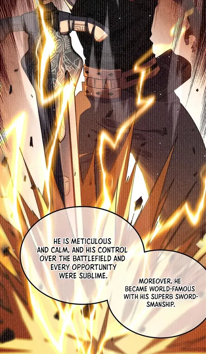 I Rely on My Invincibility to Deal Tons of Damage Passively Chapter 19 Page 83