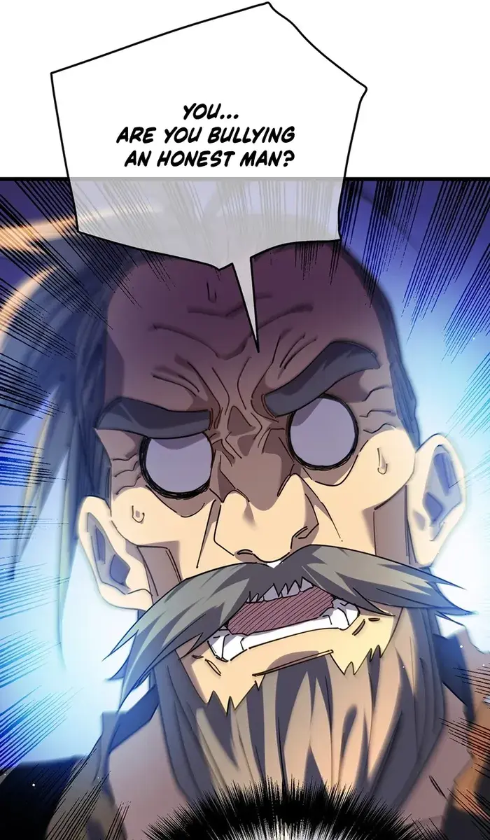 I Rely on My Invincibility to Deal Tons of Damage Passively Chapter 19 Page 89
