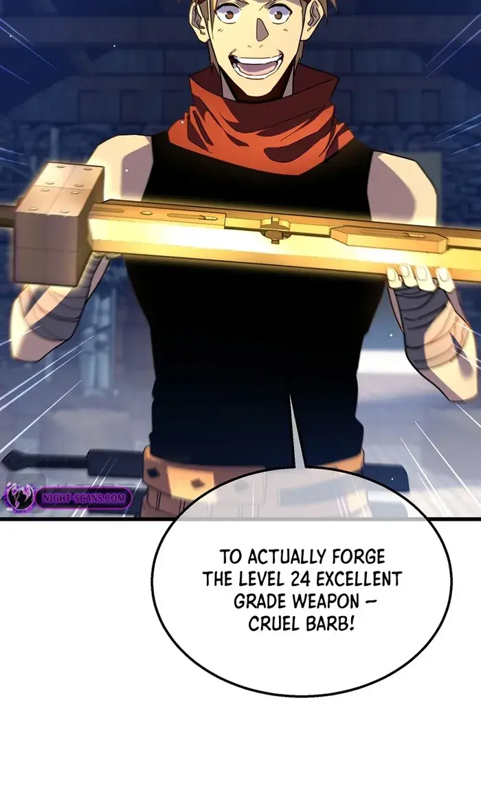 I Rely on My Invincibility to Deal Tons of Damage Passively Chapter 19 Page 94