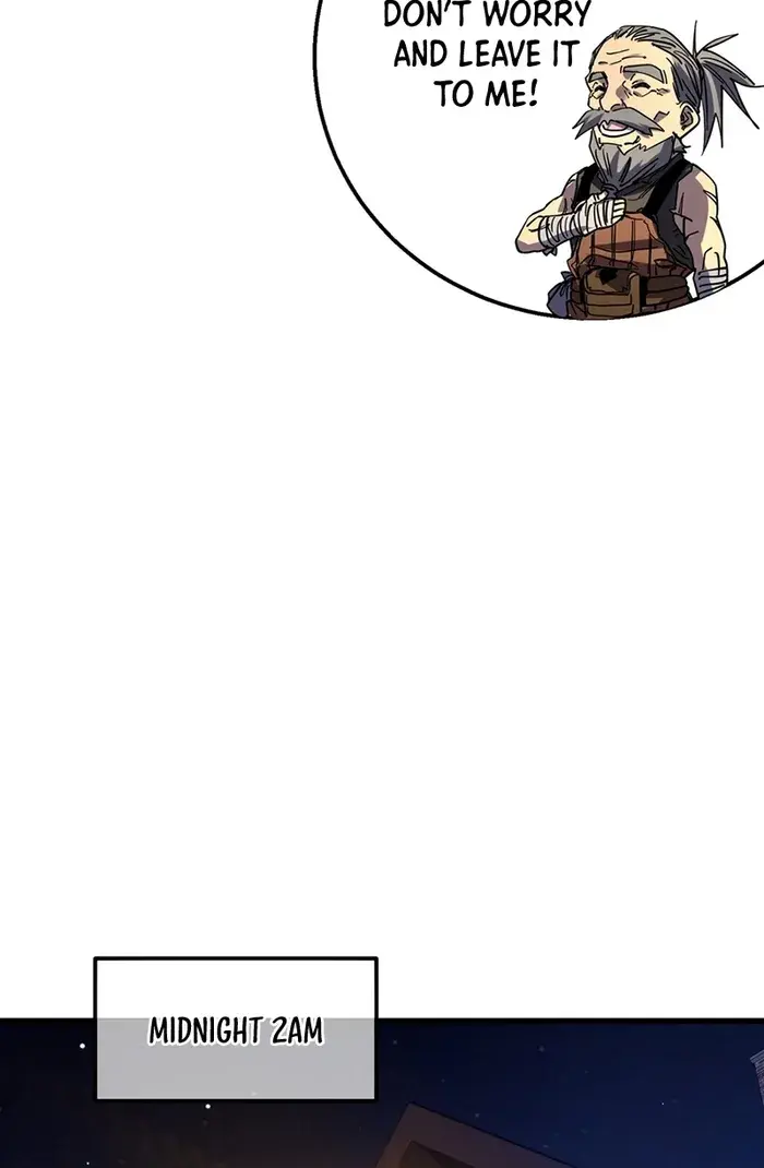 I Rely on My Invincibility to Deal Tons of Damage Passively Chapter 19 Page 101