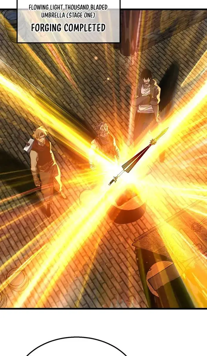 I Rely on My Invincibility to Deal Tons of Damage Passively Chapter 19 Page 104