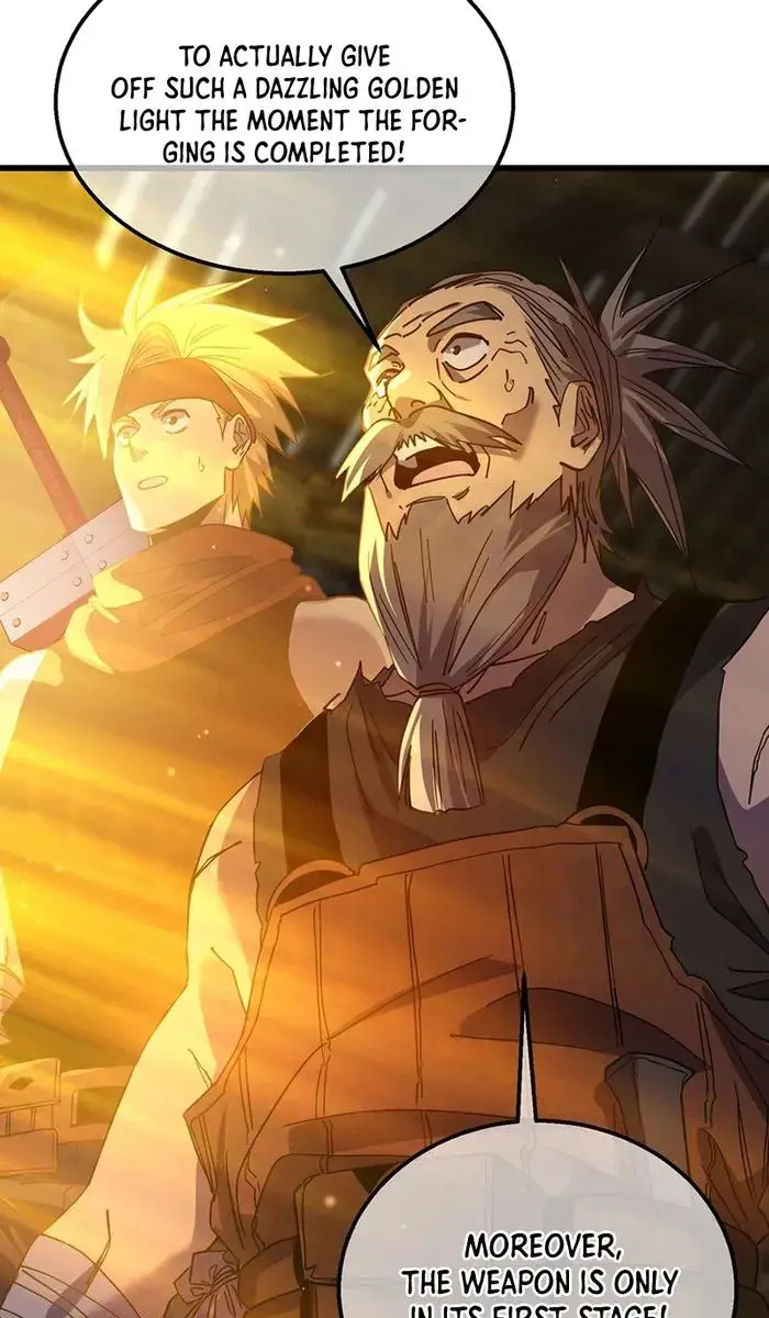 I Rely on My Invincibility to Deal Tons of Damage Passively Chapter 19 Page 105