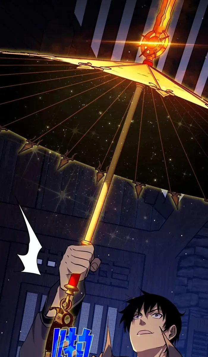 I Rely on My Invincibility to Deal Tons of Damage Passively Chapter 20 Page 5