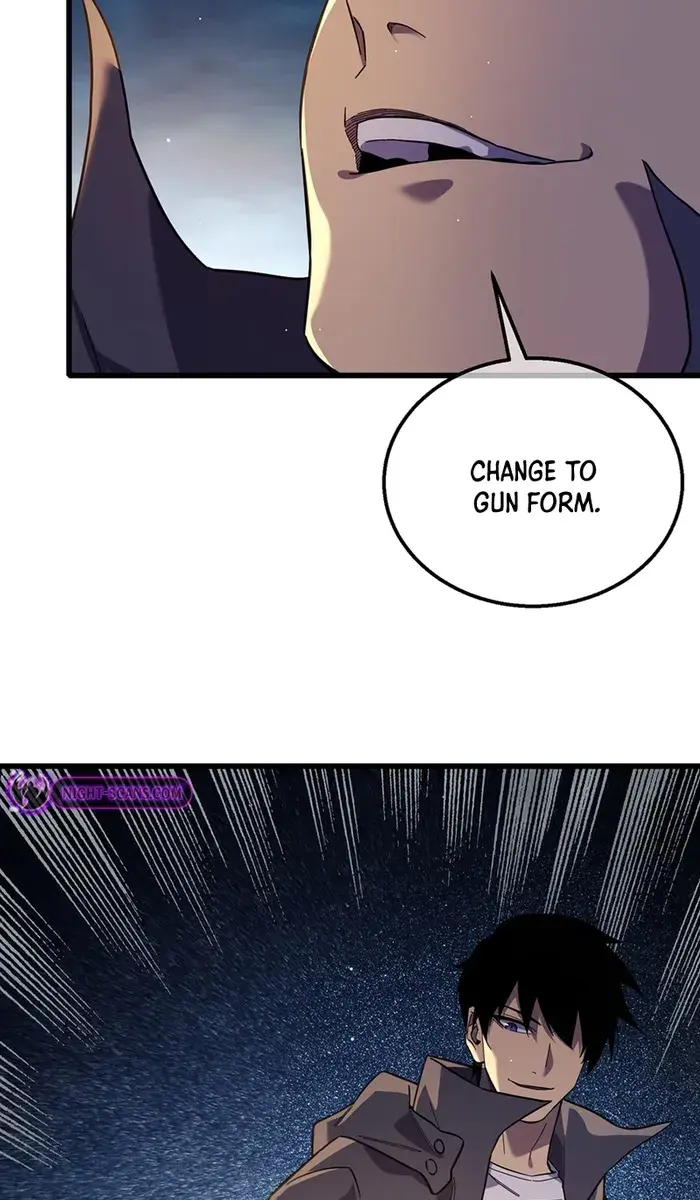 I Rely on My Invincibility to Deal Tons of Damage Passively Chapter 20 Page 7