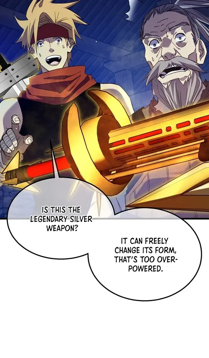 I Rely on My Invincibility to Deal Tons of Damage Passively Chapter 20 Page 11