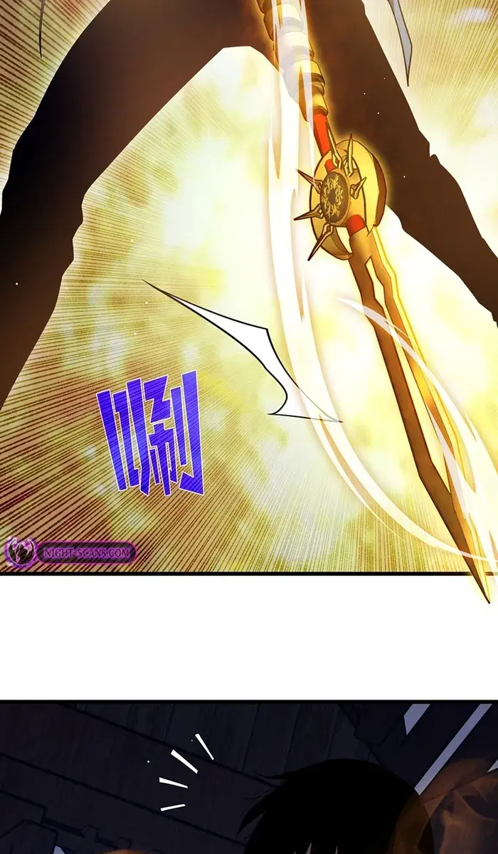 I Rely on My Invincibility to Deal Tons of Damage Passively Chapter 20 Page 14