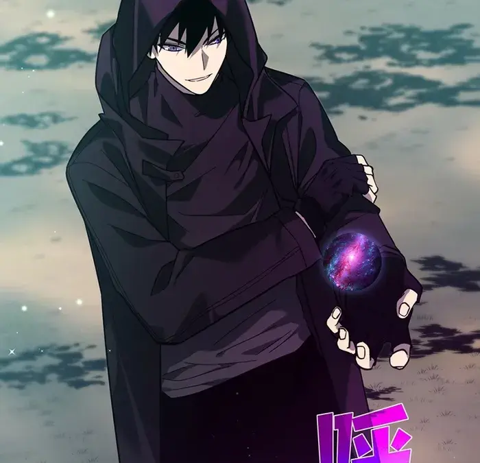 I Rely on My Invincibility to Deal Tons of Damage Passively Chapter 20 Page 25