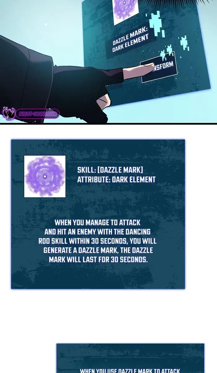 I Rely on My Invincibility to Deal Tons of Damage Passively Chapter 20 Page 28