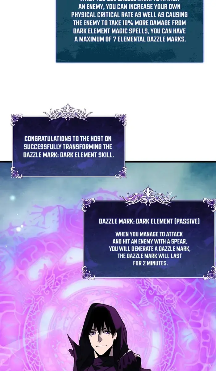 I Rely on My Invincibility to Deal Tons of Damage Passively Chapter 20 Page 29