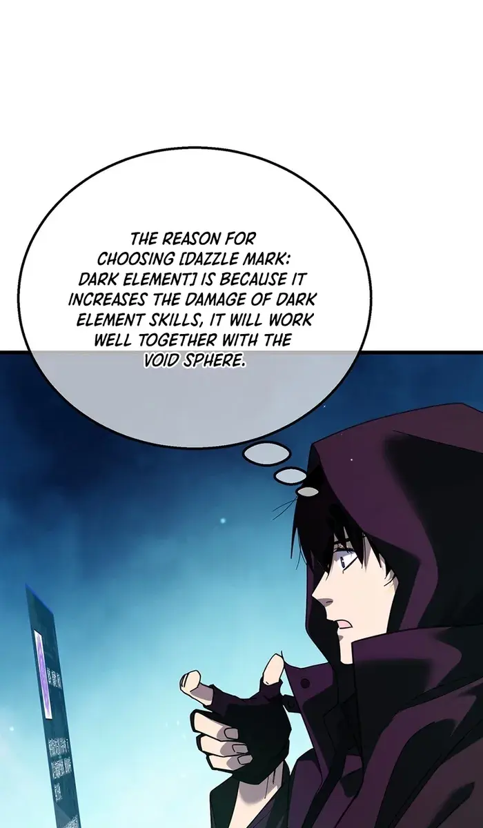 I Rely on My Invincibility to Deal Tons of Damage Passively Chapter 20 Page 31