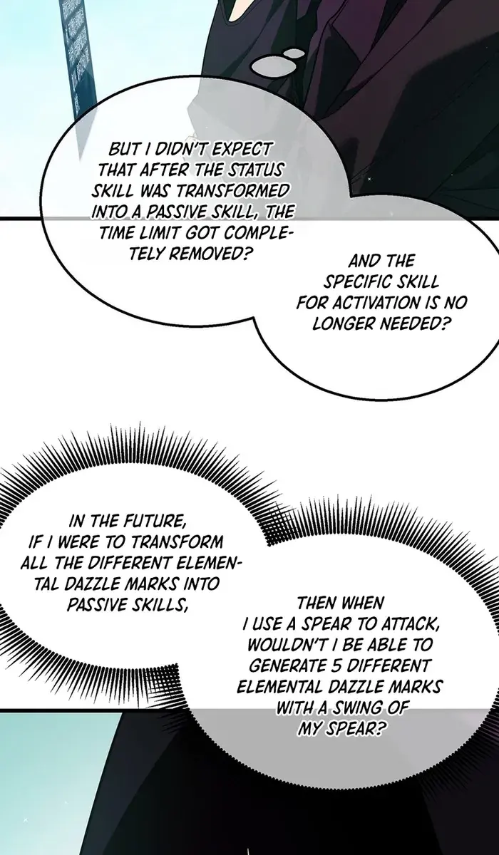 I Rely on My Invincibility to Deal Tons of Damage Passively Chapter 20 Page 32