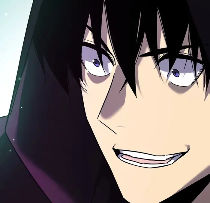 I Rely on My Invincibility to Deal Tons of Damage Passively Chapter 20 Page 33