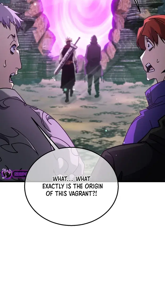 I Rely on My Invincibility to Deal Tons of Damage Passively Chapter 20 Page 44