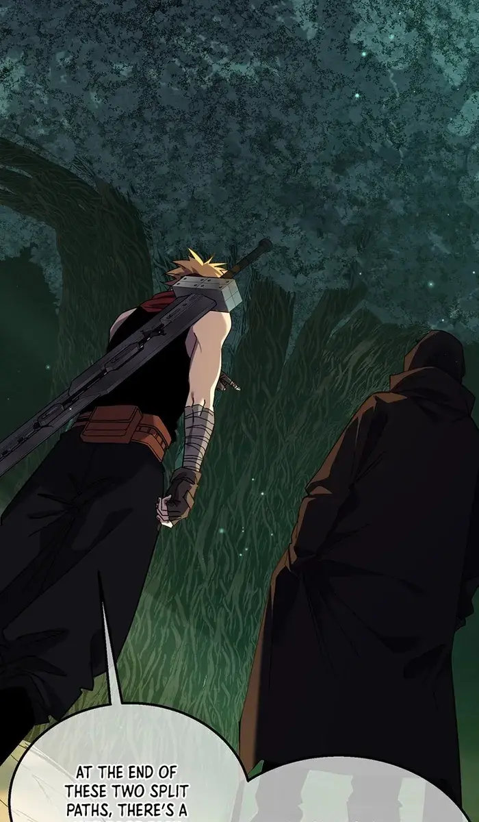 I Rely on My Invincibility to Deal Tons of Damage Passively Chapter 20 Page 54