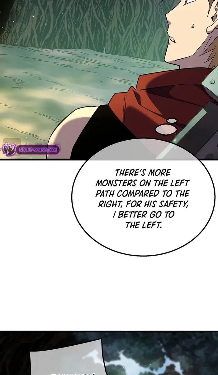 I Rely on My Invincibility to Deal Tons of Damage Passively Chapter 20 Page 62