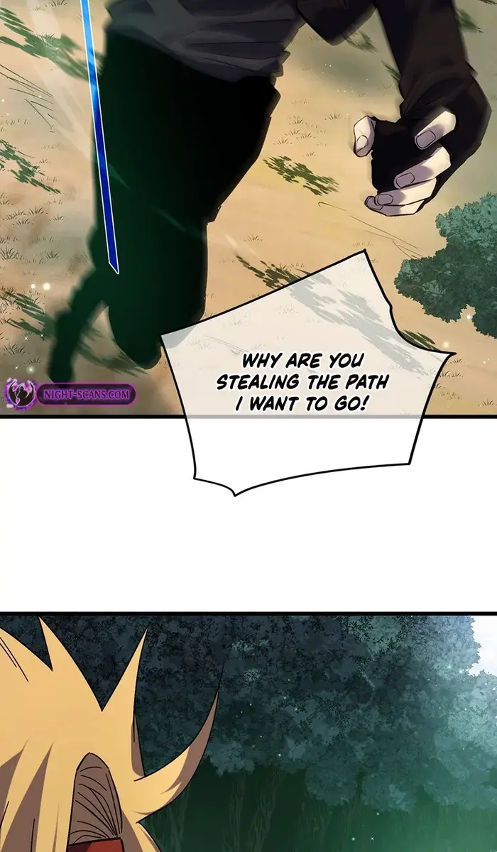 I Rely on My Invincibility to Deal Tons of Damage Passively Chapter 20 Page 64