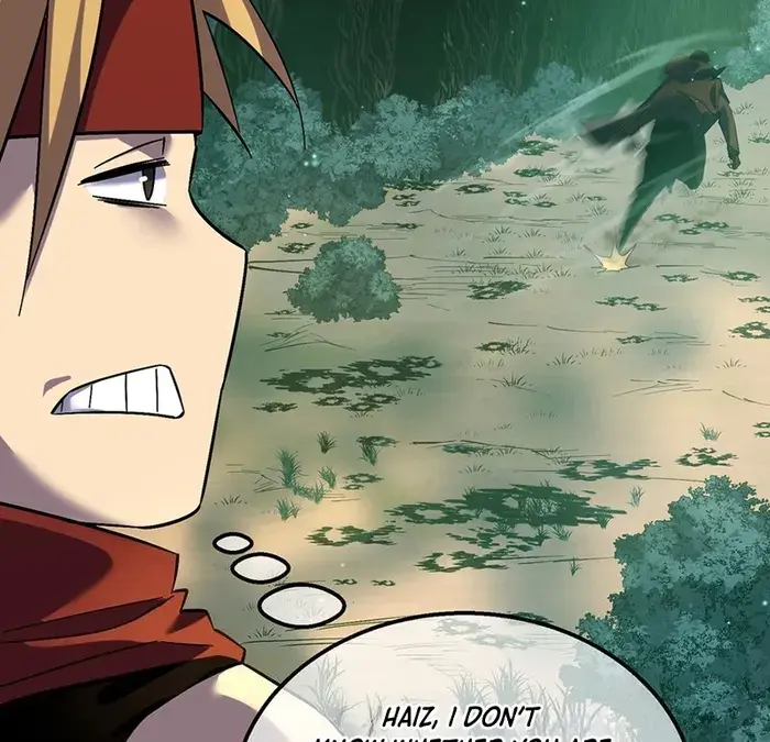 I Rely on My Invincibility to Deal Tons of Damage Passively Chapter 20 Page 65