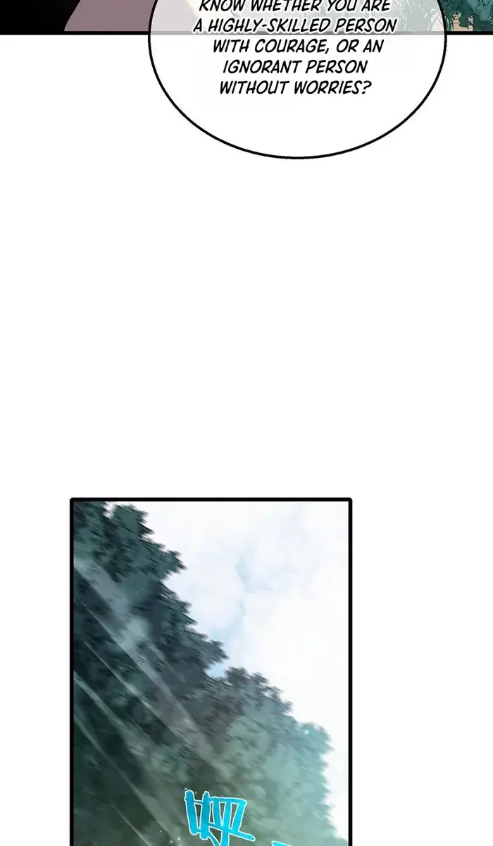 I Rely on My Invincibility to Deal Tons of Damage Passively Chapter 20 Page 67
