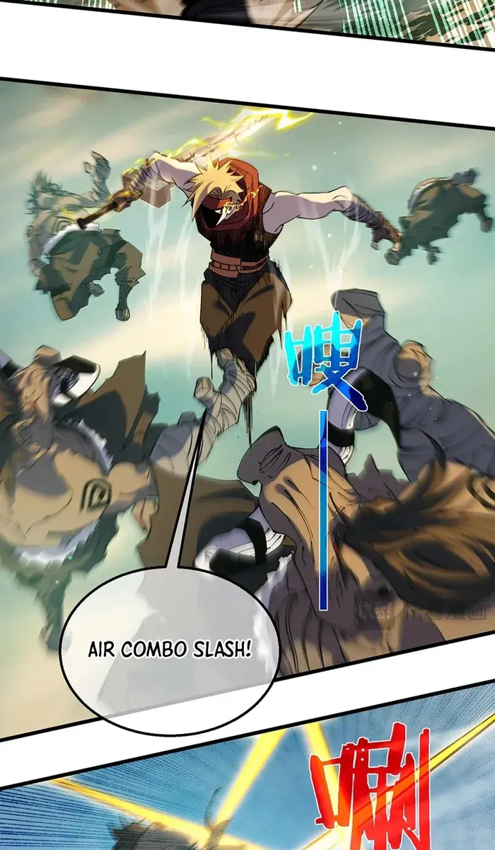 I Rely on My Invincibility to Deal Tons of Damage Passively Chapter 20 Page 72