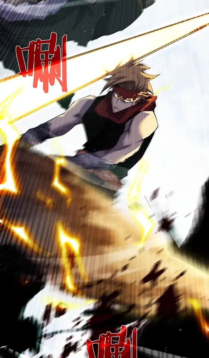I Rely on My Invincibility to Deal Tons of Damage Passively Chapter 20 Page 75